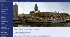 Desktop Screenshot of france.popol.eu